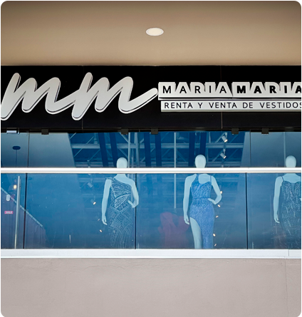Plaza Poniente AV. Cantera 9119 Int. 12 Col. Las Misiones.