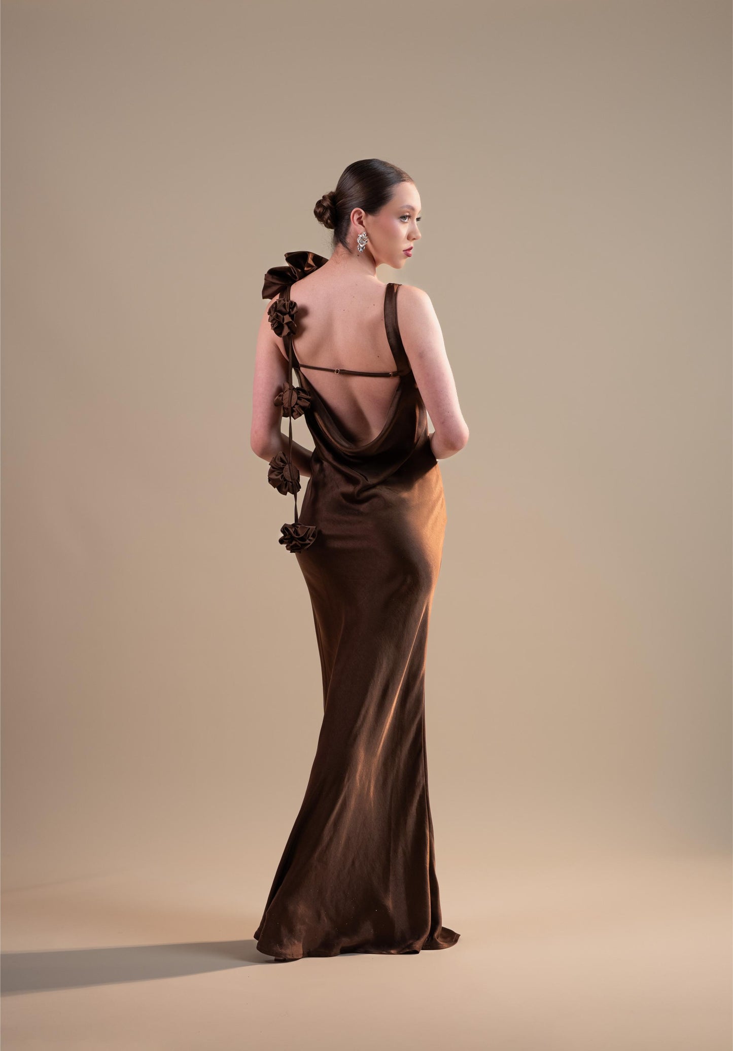 Cafe Caida De Flores