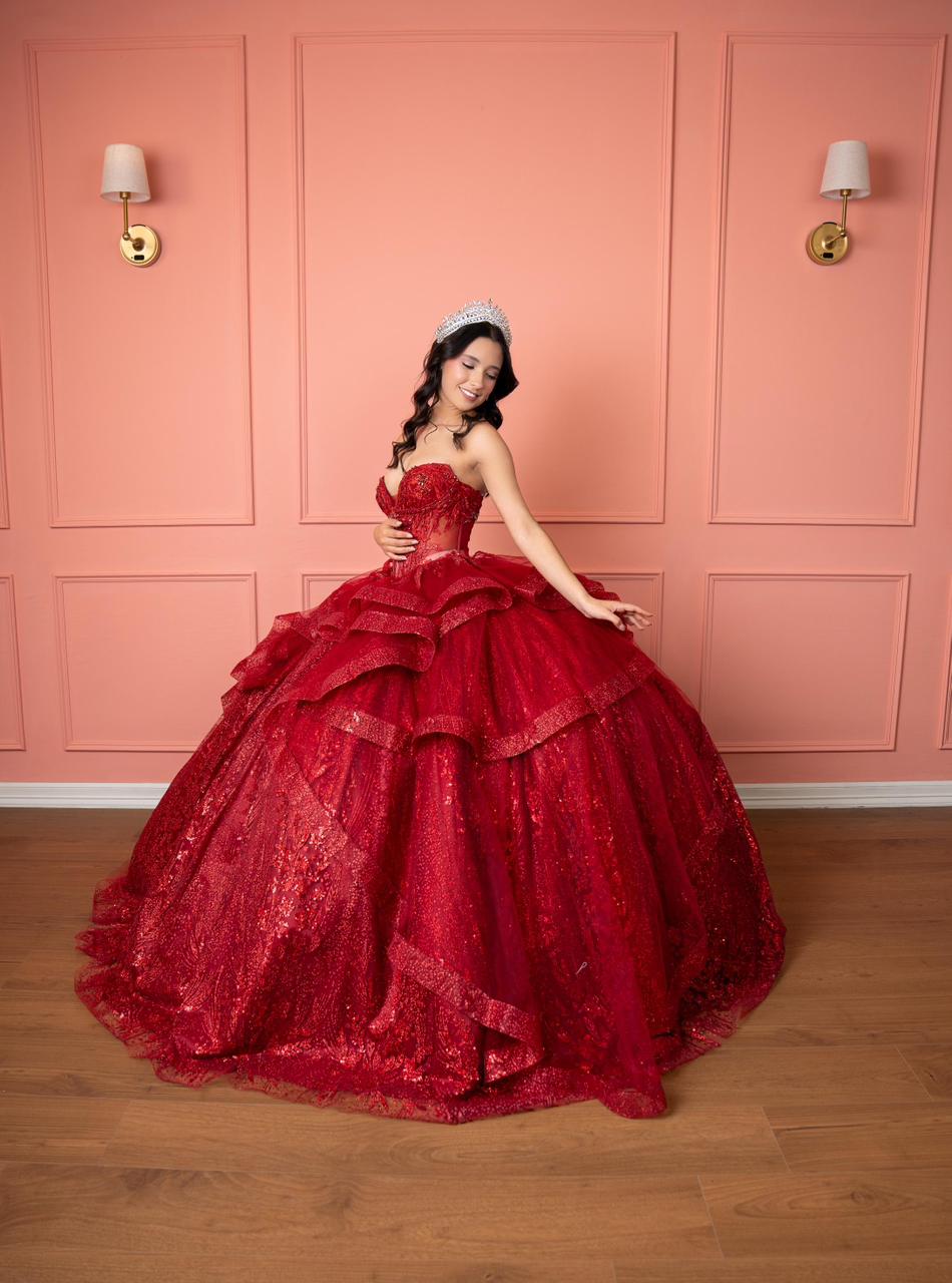 XV Dalia (Vino)