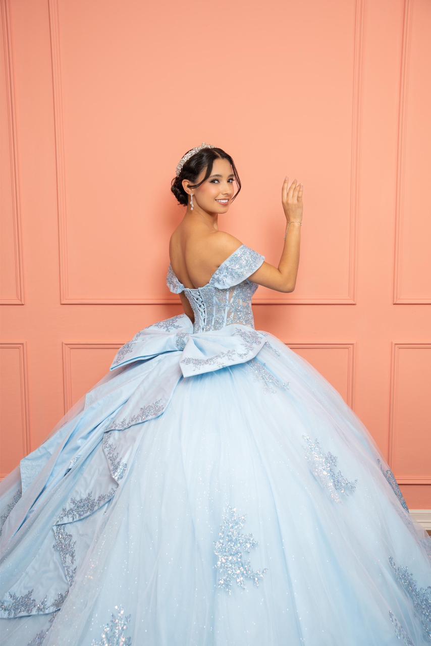 XV Alejandria (Azul)