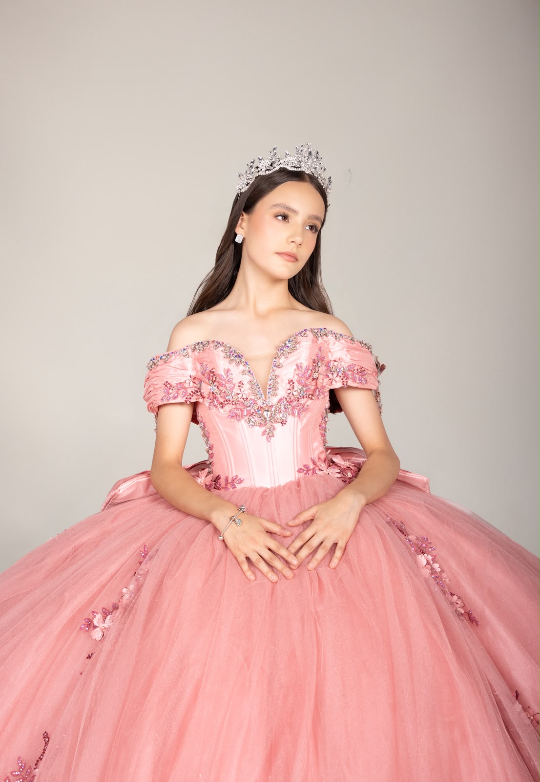 XV Aurora (Rosa)
