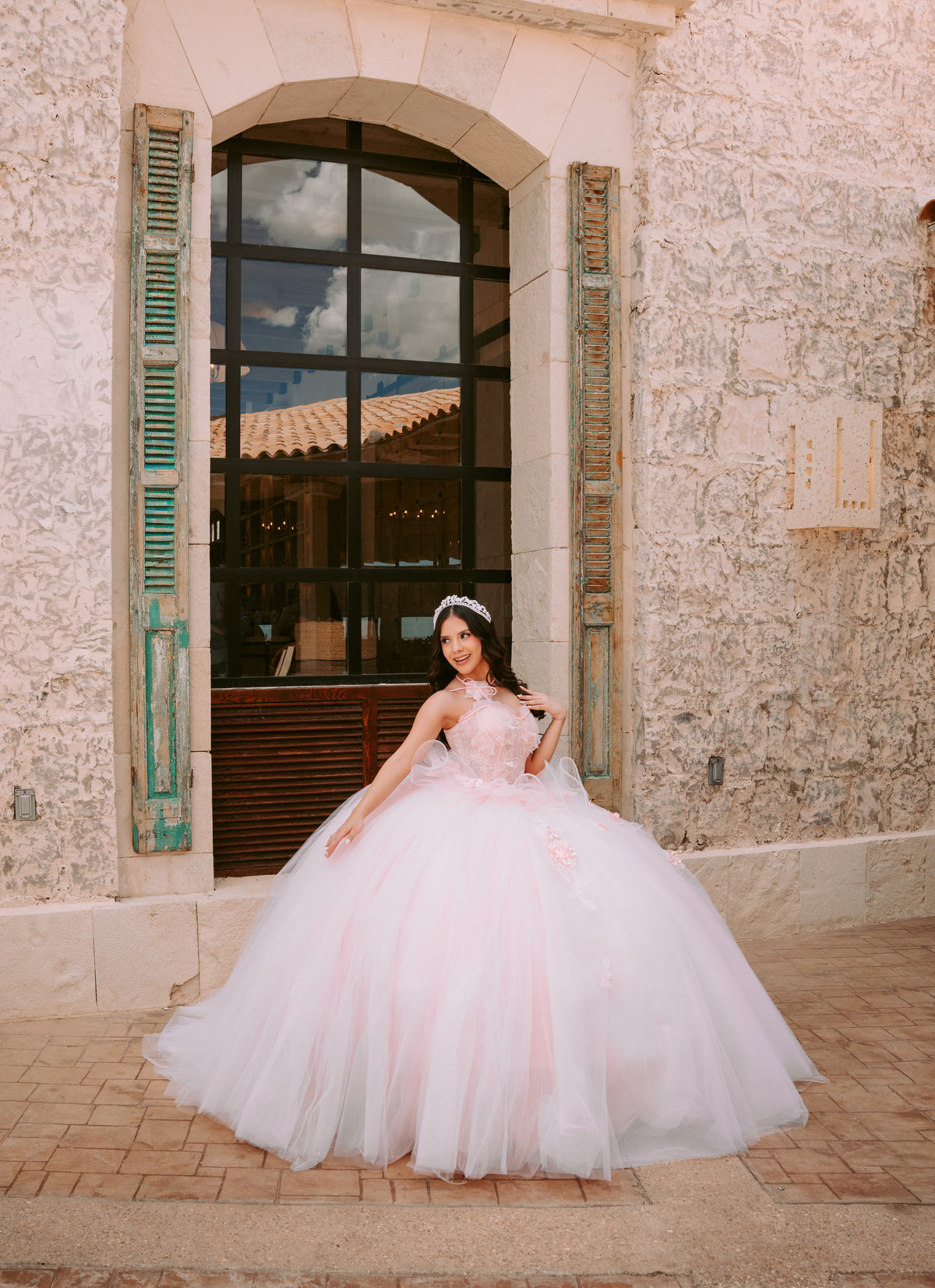 GRECIA ( ROSA)