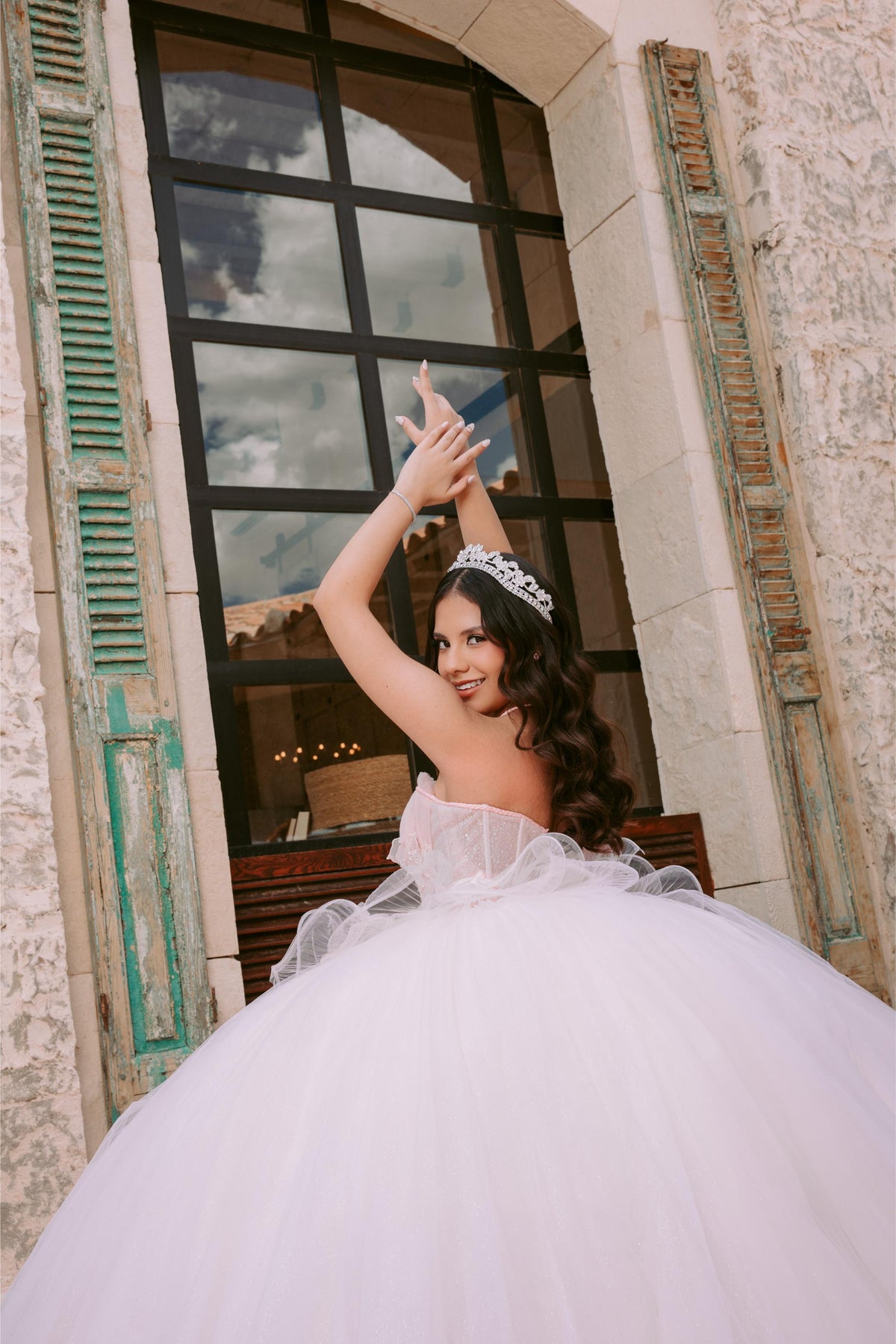 GRECIA ( ROSA)