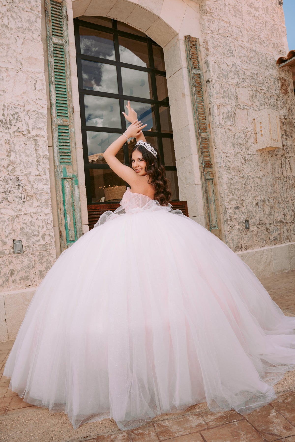 GRECIA ( ROSA)