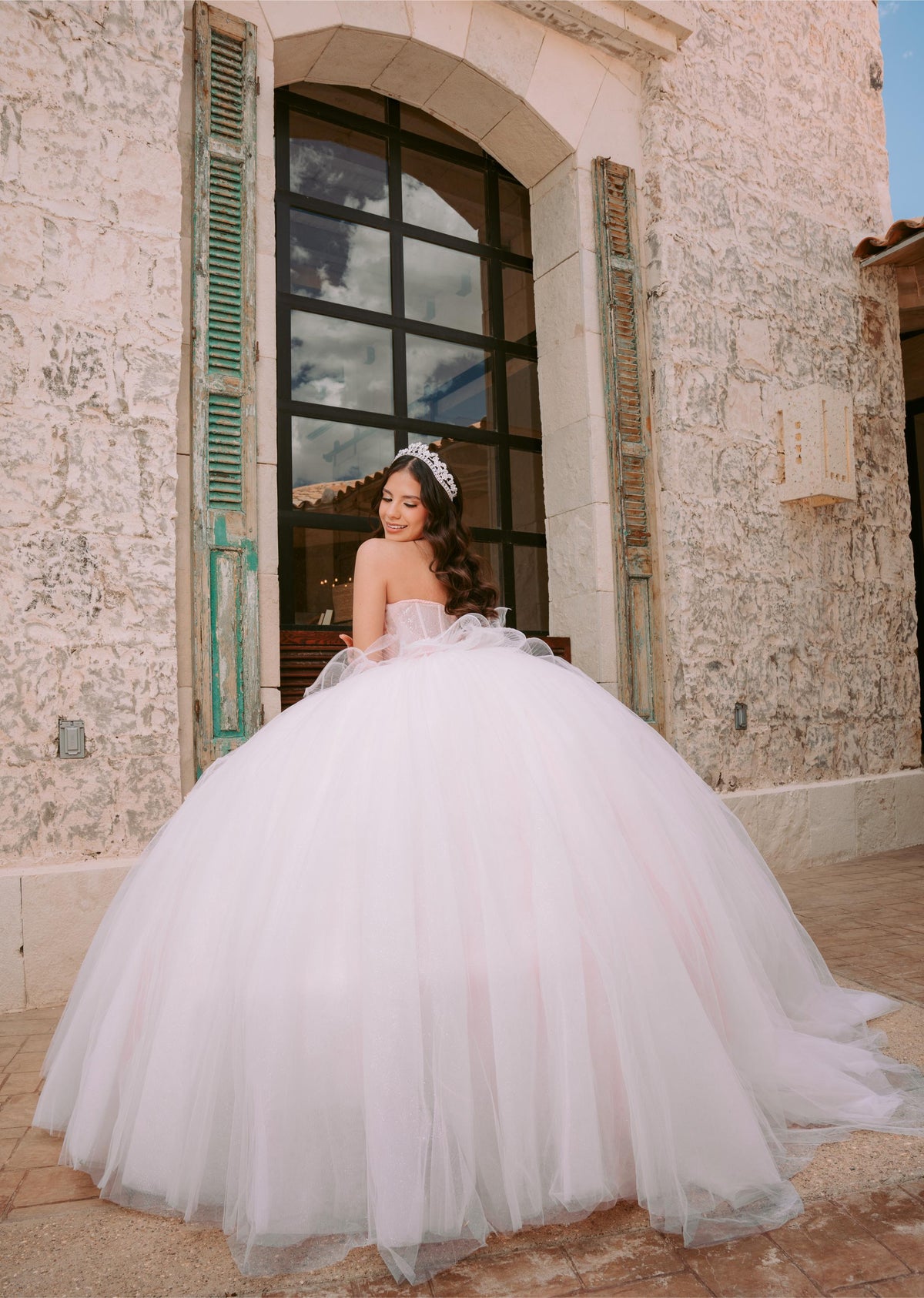 GRECIA ( ROSA)