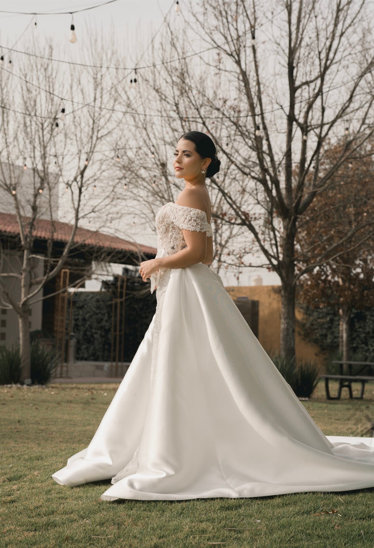 NEREIDA
