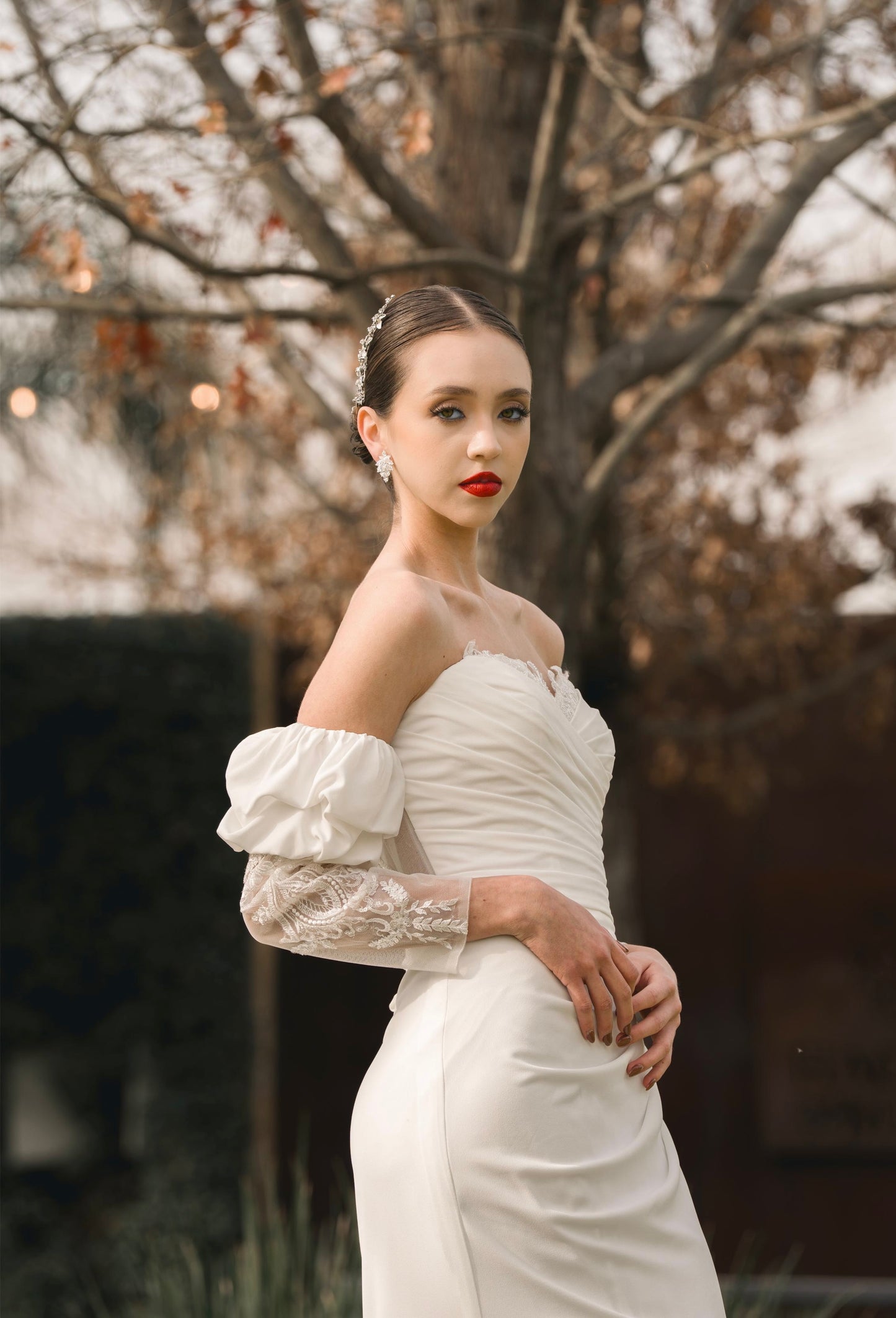 CAROLINA