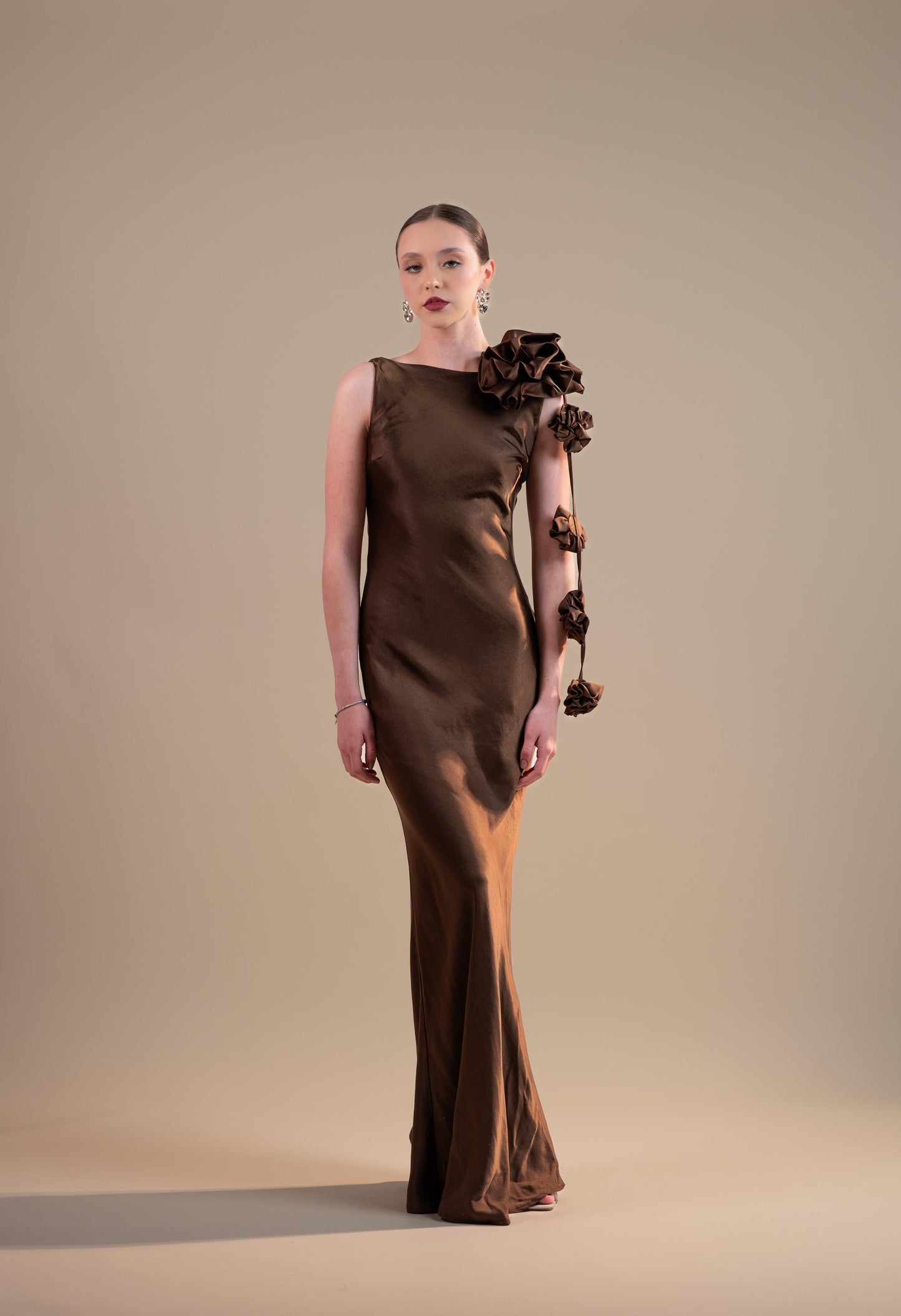 Cafe Caida De Flores