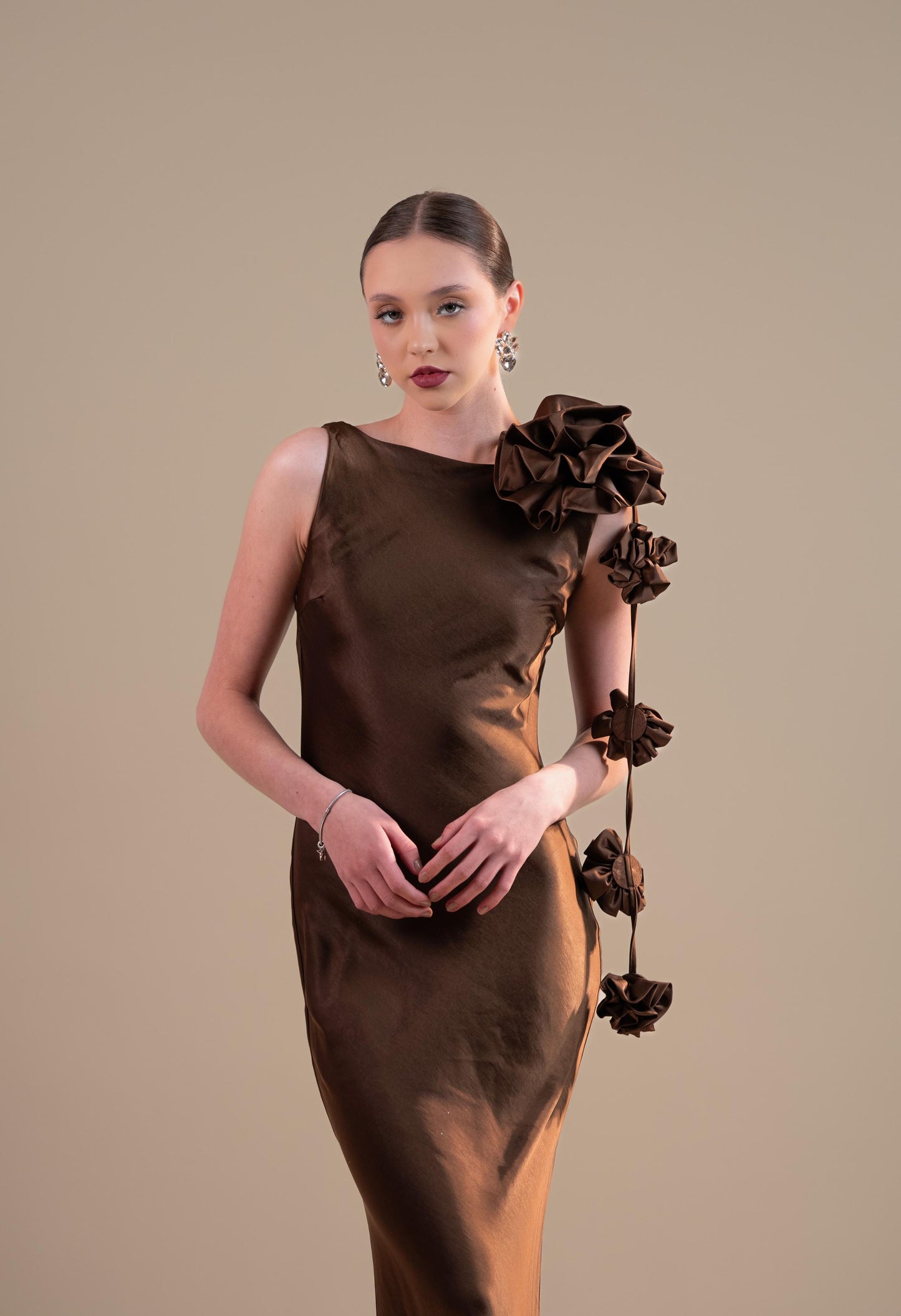 Cafe Caida De Flores