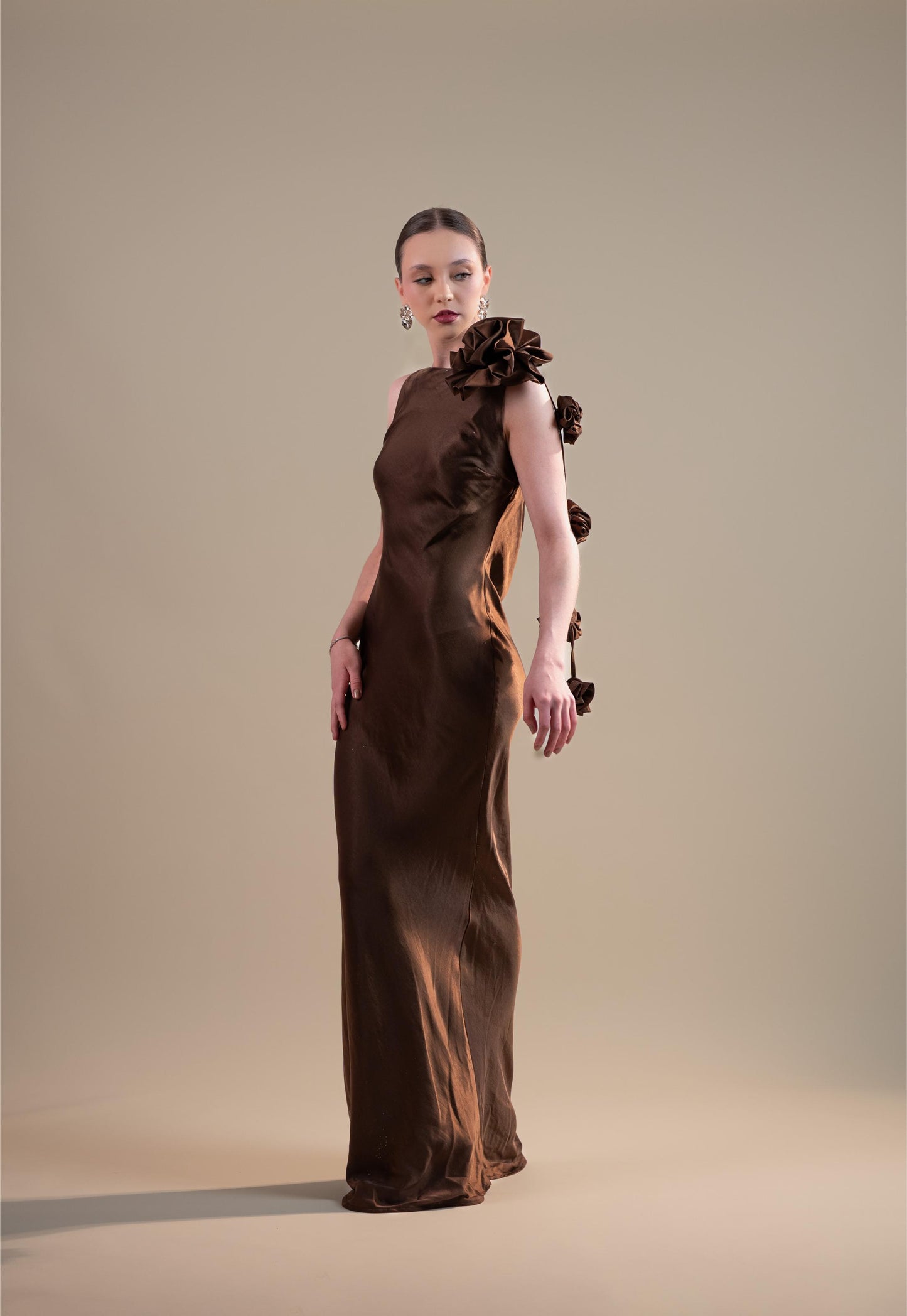 Cafe Caida De Flores