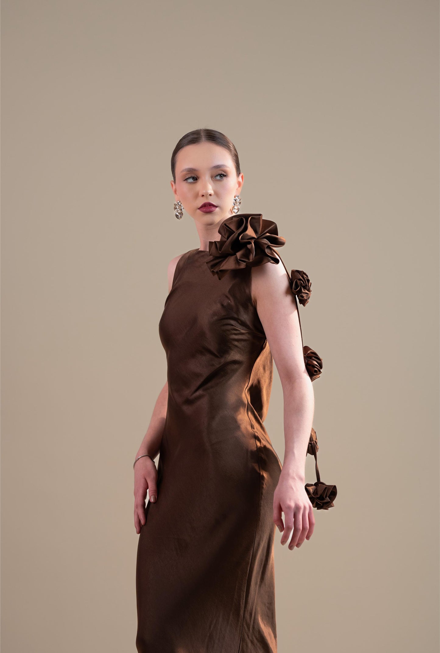 Cafe Caida De Flores