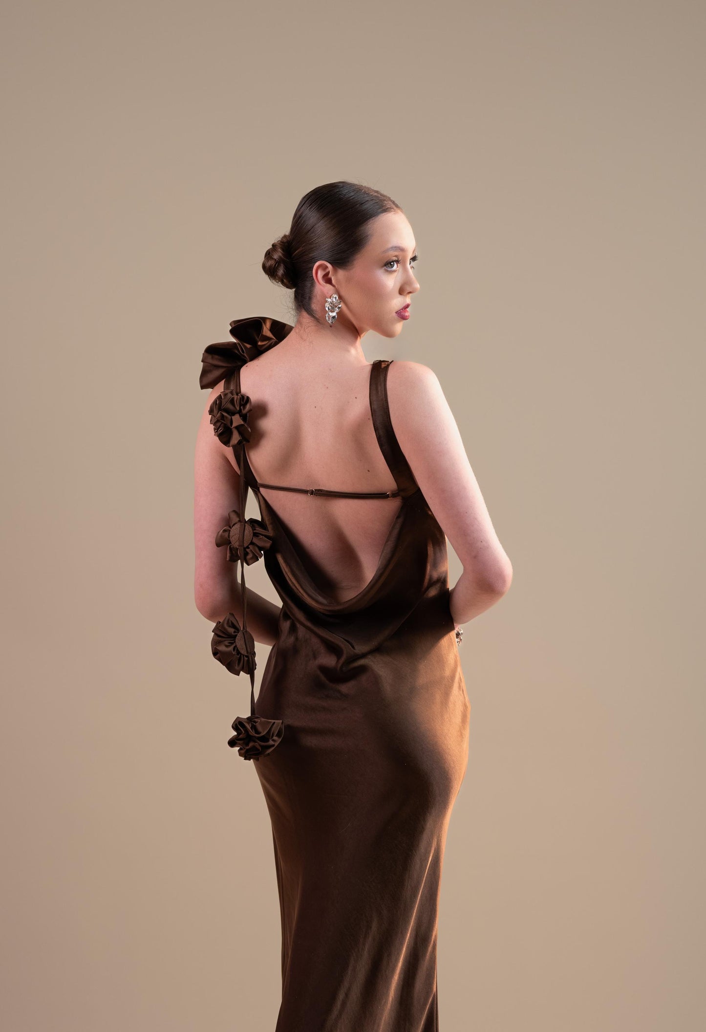 Cafe Caida De Flores