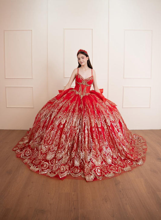 XV Gemma (Rojo)