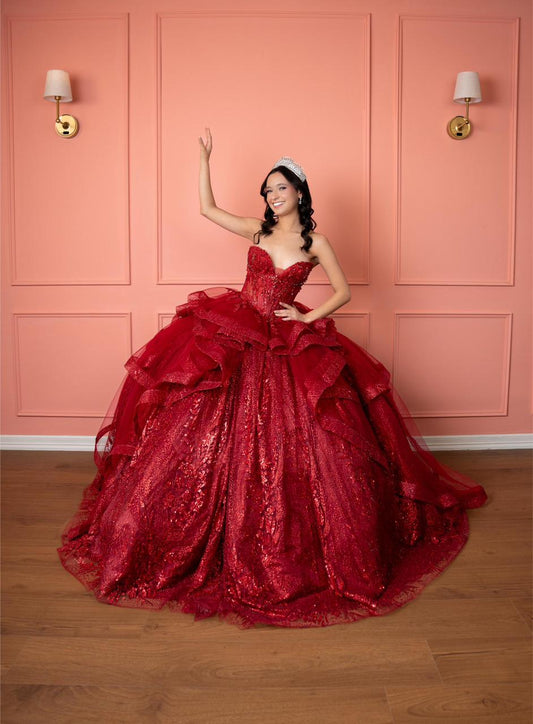 XV Dalia (Vino)