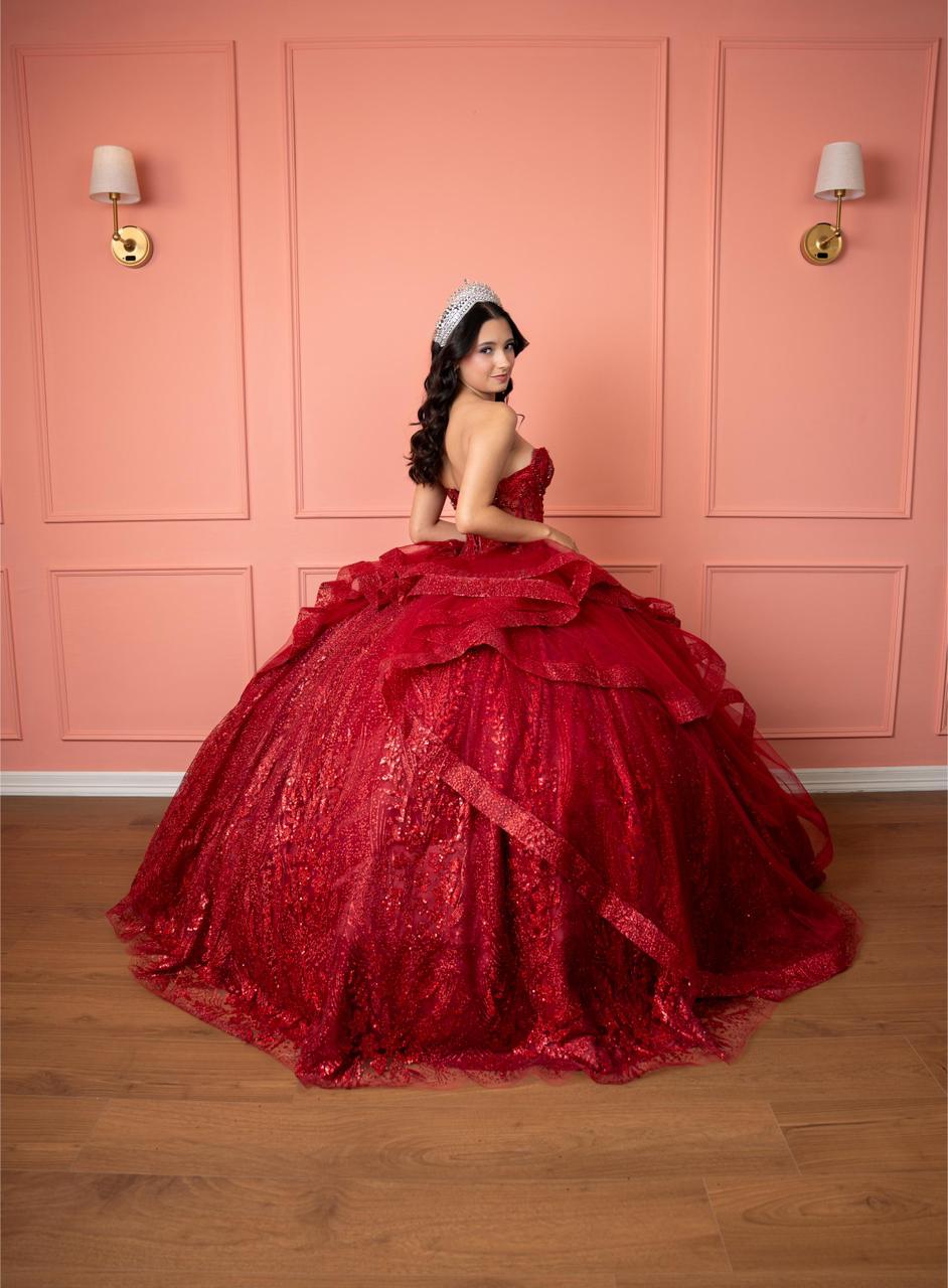 XV Dalia (Vino)