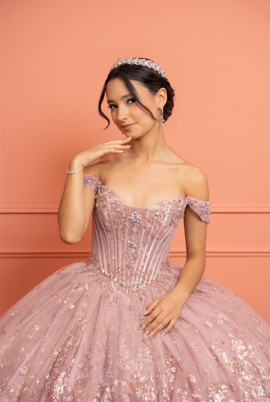 XV Julieta (Rosa)