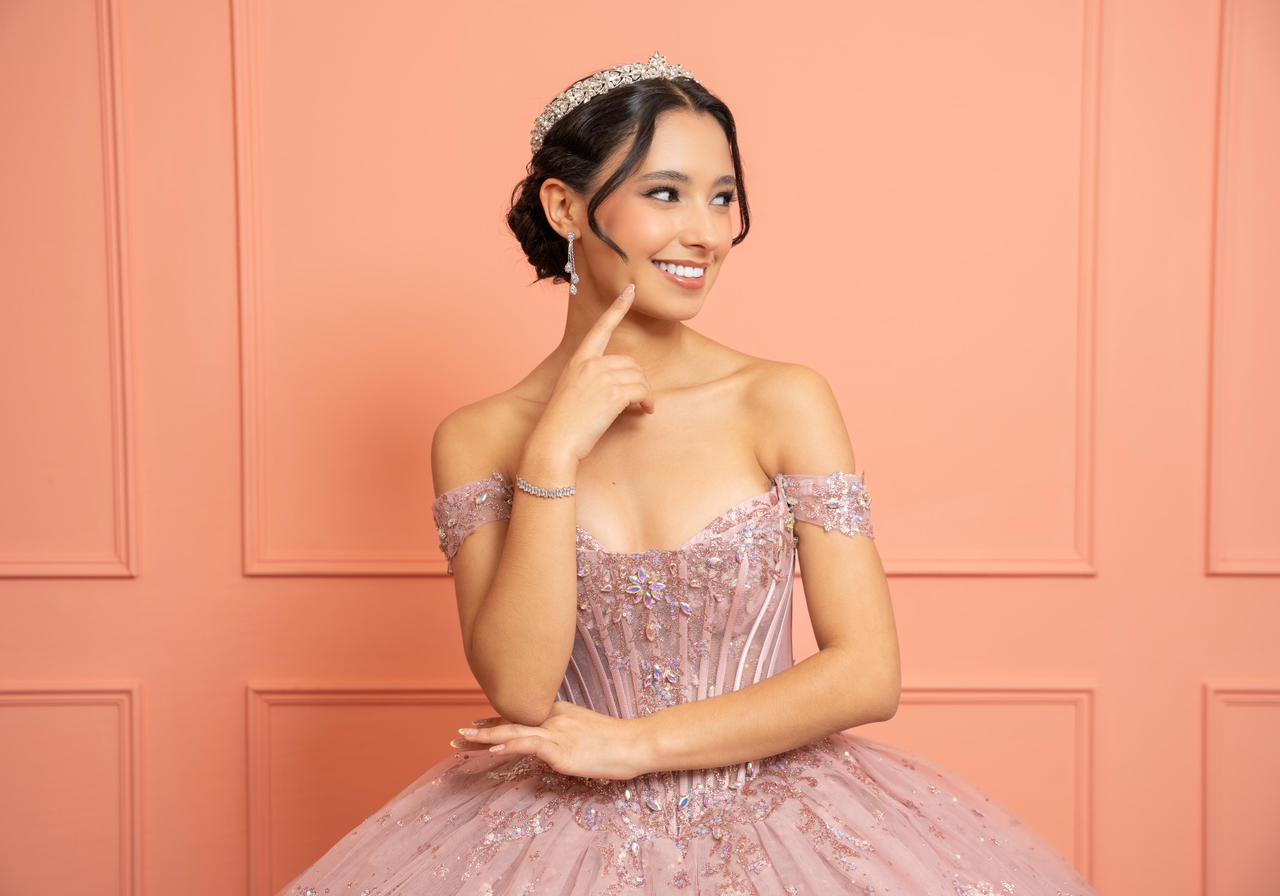XV Julieta (Rosa)