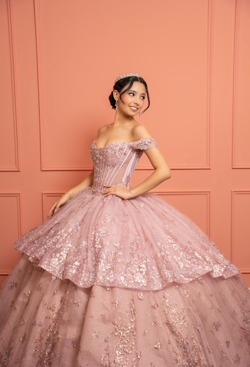XV Julieta (Rosa)