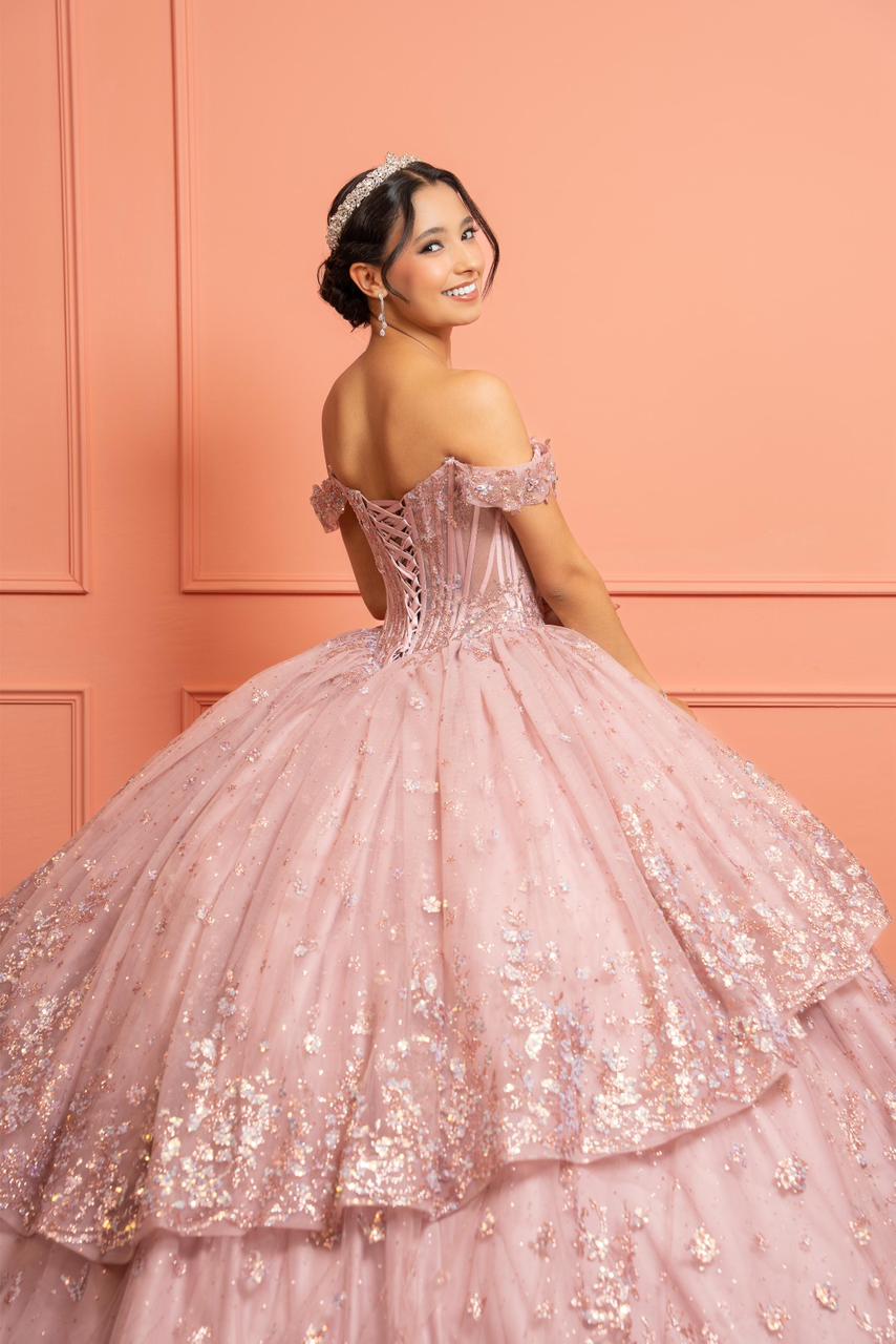 XV Julieta (Rosa)