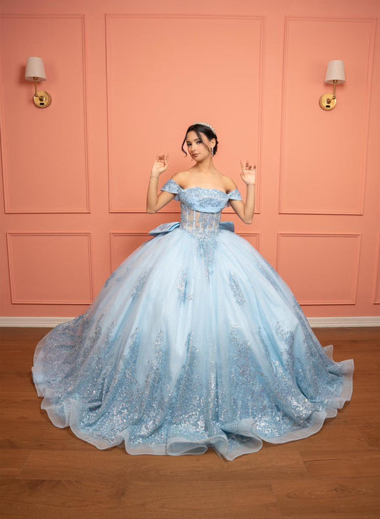XV Alejandria (Azul)