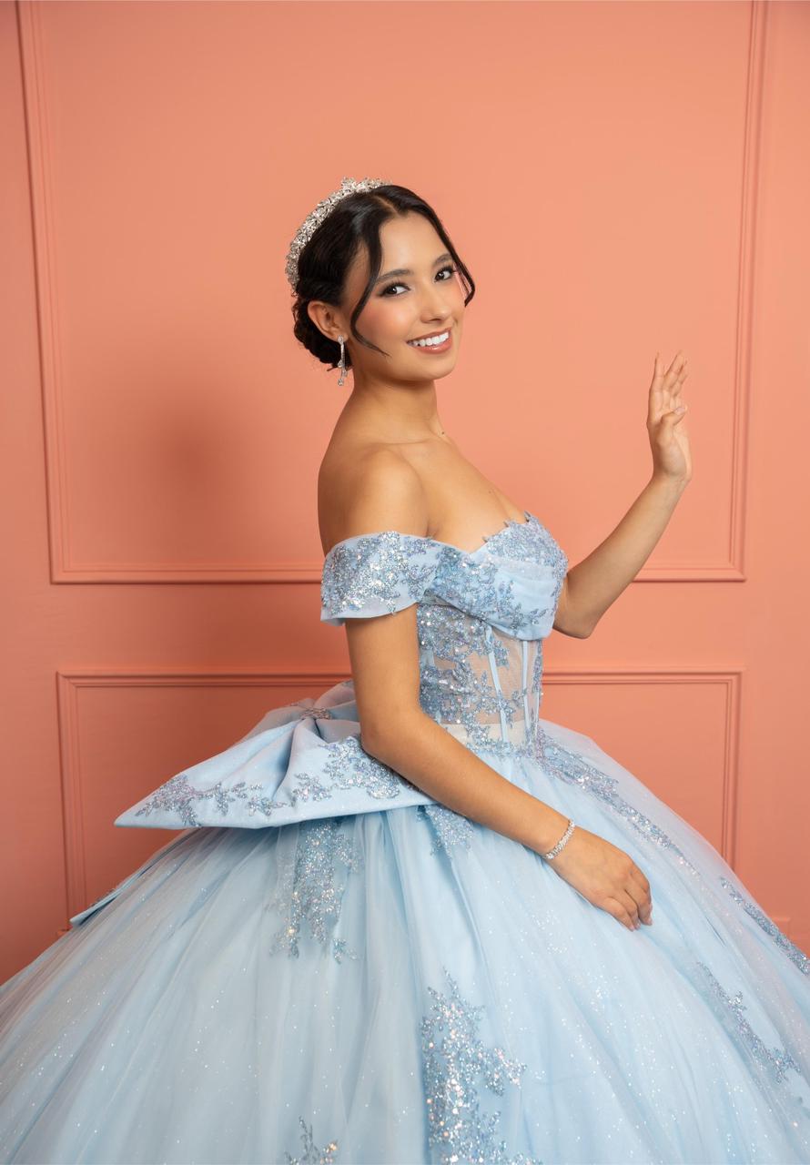 XV Alejandria (Azul)