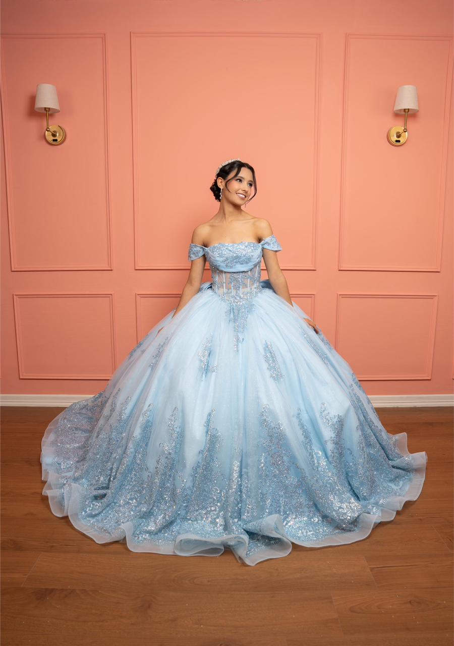 XV Alejandria (Azul)