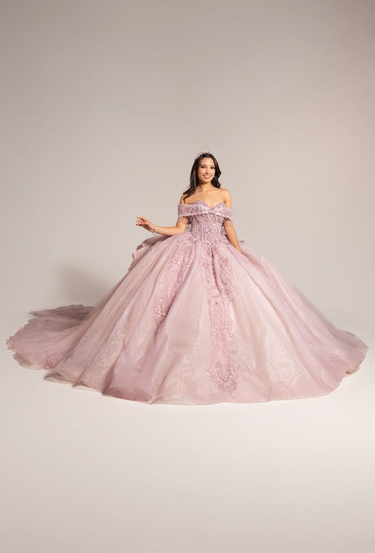 XV Anais (Rosa)