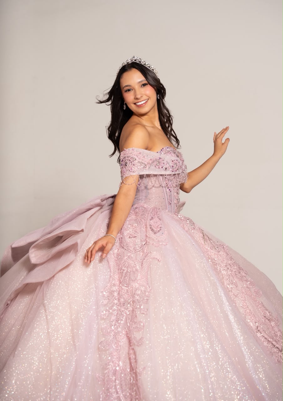 XV Anais (Rosa)