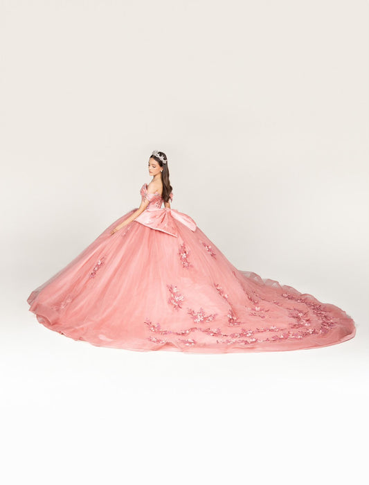 XV Aurora (Rosa)