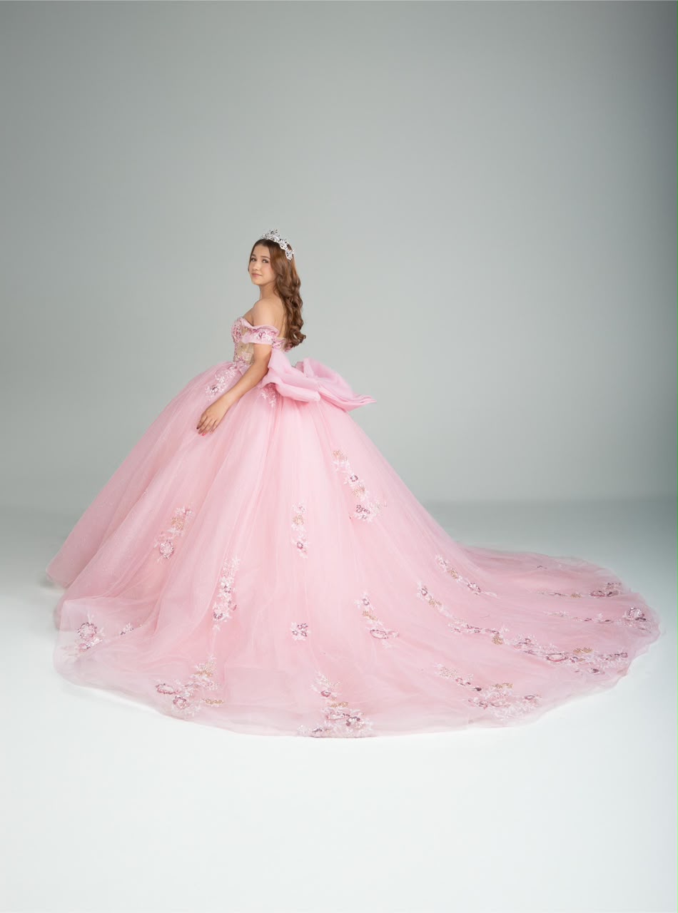XV Isabella (Rosa)