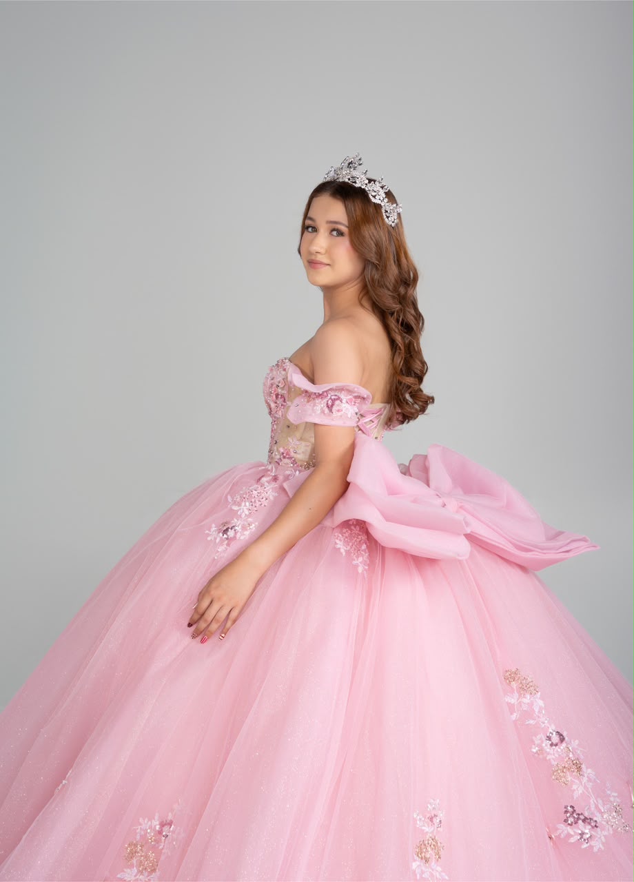 XV Isabella (Rosa)