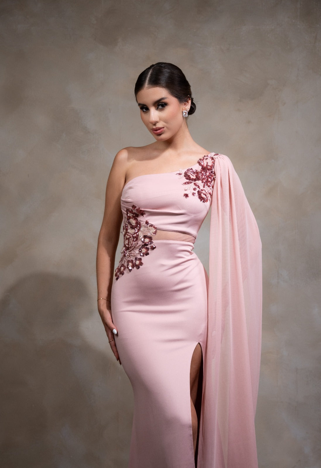 Rosa Diseño De Flor Un Tirante Banda