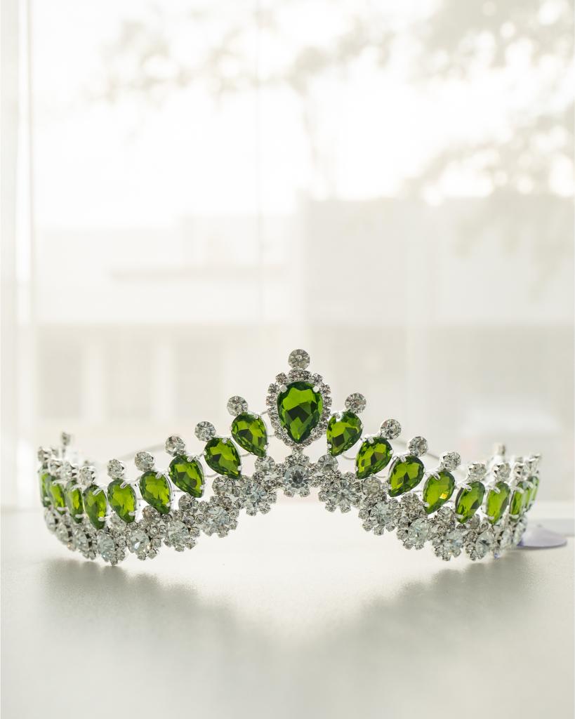 Tiara 365PVL