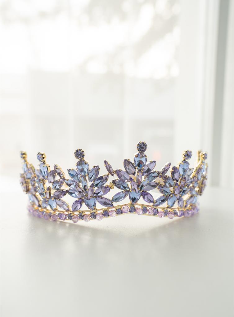 Tiara 75