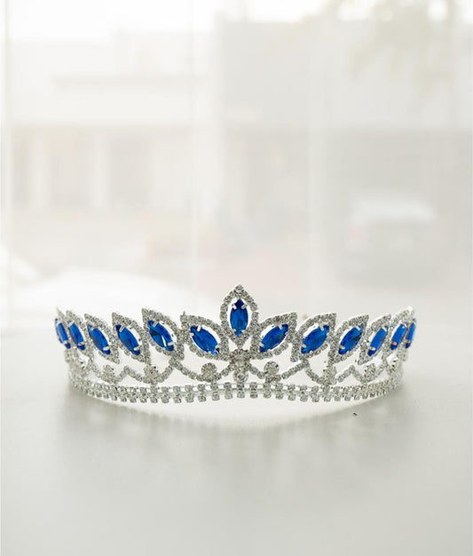 Tiara 8