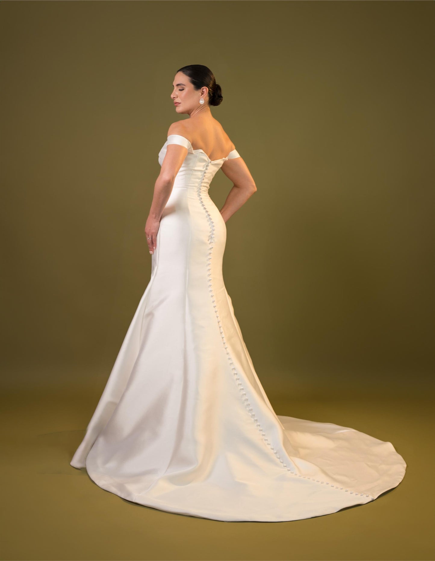 ODETTE