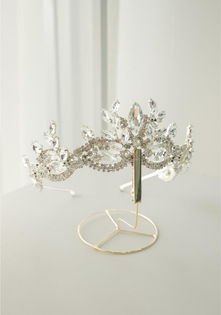 TIARA-392 P